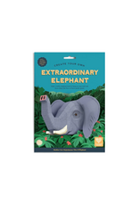 Clockwork Soldier Clockwork Soldier - Create Your Own Extraordinary Elephant Craft Kit