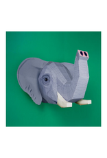 Clockwork Soldier Clockwork Soldier - Create Your Own Extraordinary Elephant Craft Kit