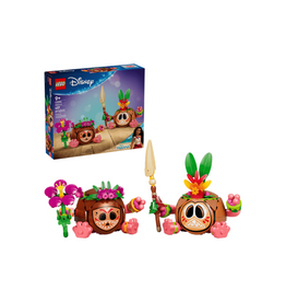 Lego Lego Disney 43293 Kakamora