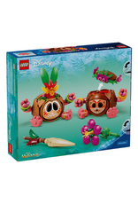Lego Lego - Disney - 43293 - Kakamora