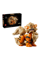 Lego Lego - Pokémon - 72160 - Arcanine