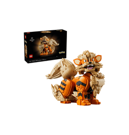 Lego Lego Pokémon 72160 Arcanine