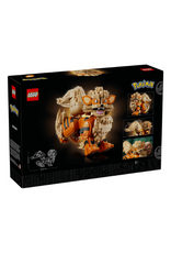 Lego Lego - Pokémon - 72160 - Arcanine