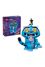 Lego Lego - KPop Demon Hunters - 72537 - Derpy Tiger and Sussie Bird