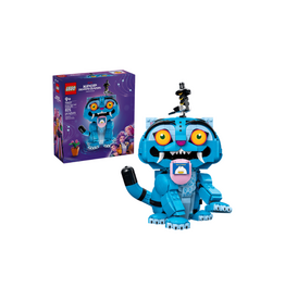 Lego Lego KPop Demon Hunters 72537 Derpy Tiger and Sussie Bird