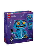 Lego Lego - KPop Demon Hunters - 72537 - Derpy Tiger and Sussie Bird