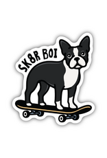 Stickers Northwest Inc. Stickers Northwest - Sk8r Boi Sticker