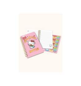 Studio Oh! Studio Oh! Hello Kitty College Letters