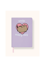 Studio Oh! Studio Oh! - Smile Every Day Pusheen Notebook