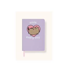 Studio Oh! Studio Oh! Smile Every Day Pusheen Notebook