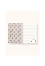 Studio Oh! Studio Oh! - Smile Every Day Pusheen Notebook