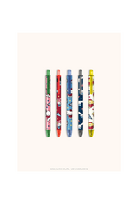 Studio Oh! Studio Oh! - Hello Kitty and Friends Soft-Touch Gel Pens
