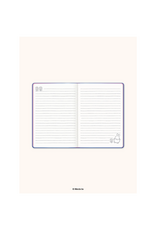 Studio Oh! Studio Oh! - Miffy Dreamy Petals Hardcover Notebook