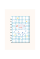 Studio Oh! Studio Oh! - Sanrio Sweet Daisies Cinnamoroll Notebook