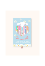 Studio Oh! Studio Oh! - Sanrio Sweet Daisies Cinnamoroll Soft-Touch Gel Pen