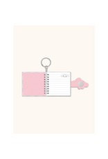 Studio Oh! Studio Oh! - Sanrio Sweet Daisies Cinnamoroll On-the-Go Mini Notebook
