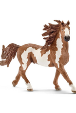 Schleich Schleich - Horse Club - 13794 - Pinto Stallion