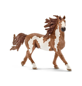 Schleich Schleich Horse Club 13794 Pinto Stallion