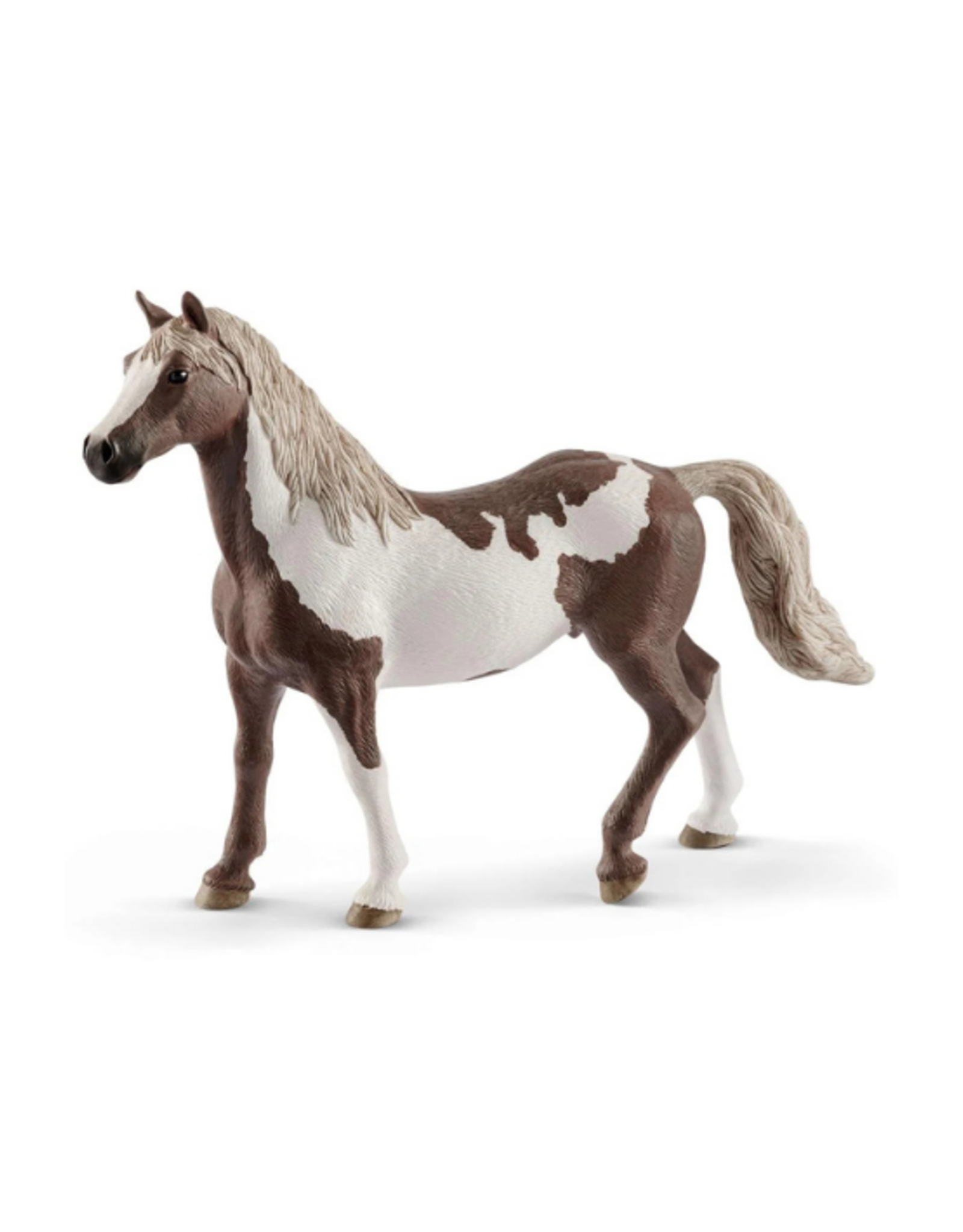 Schleich Schleich - Horse Club - 13885 - Paint Horse Gelding