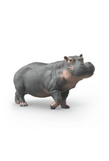 Schleich Schleich - Wild Life - 14938 - Hippopotamus