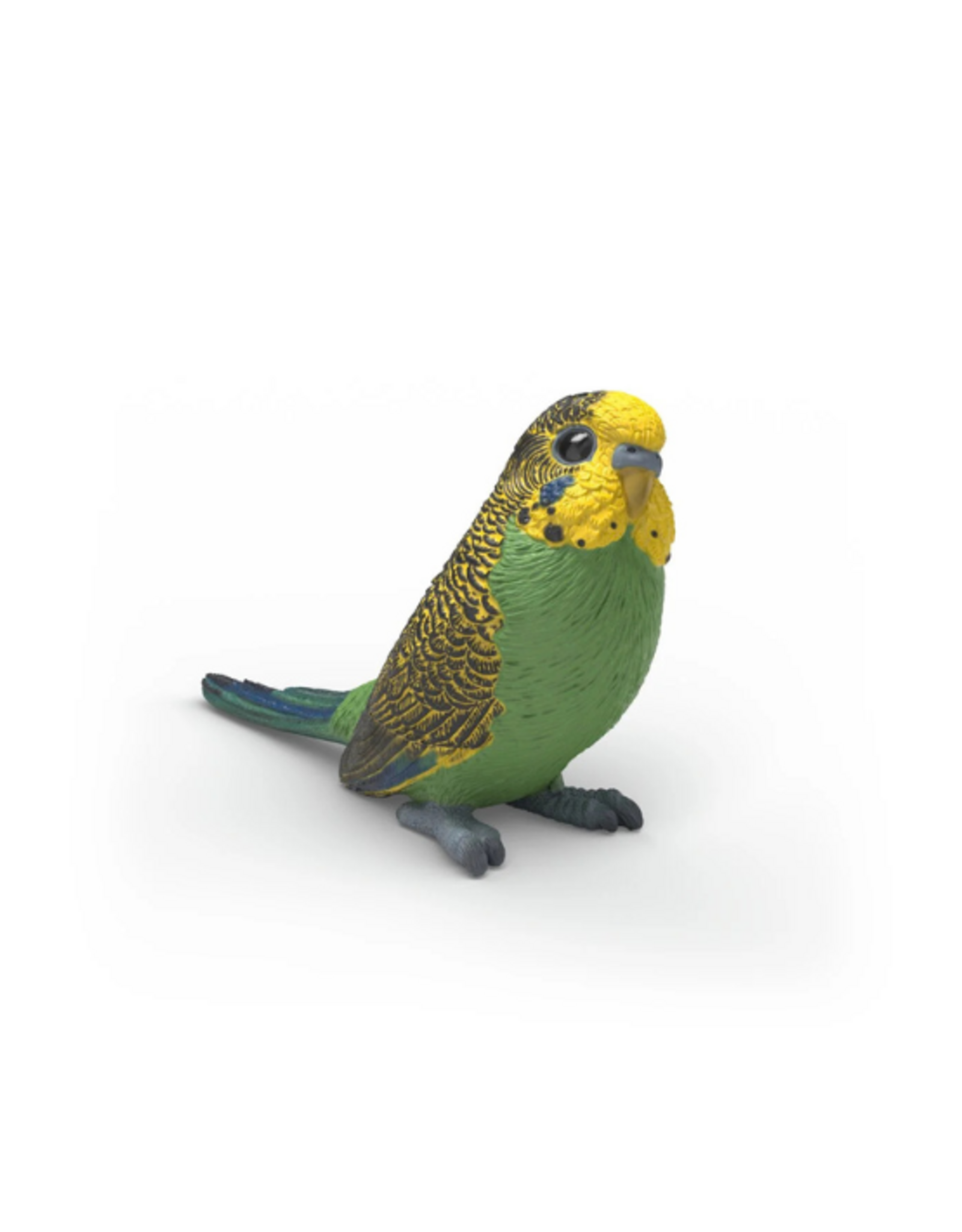 Schleich Schleich - Farm World - 14939 - Budgie