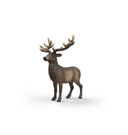 Schleich Schleich Wild Life 14992 Elk