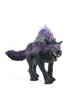 Schleich Schleich - Eldrador - 42554 - Shadow Wolf