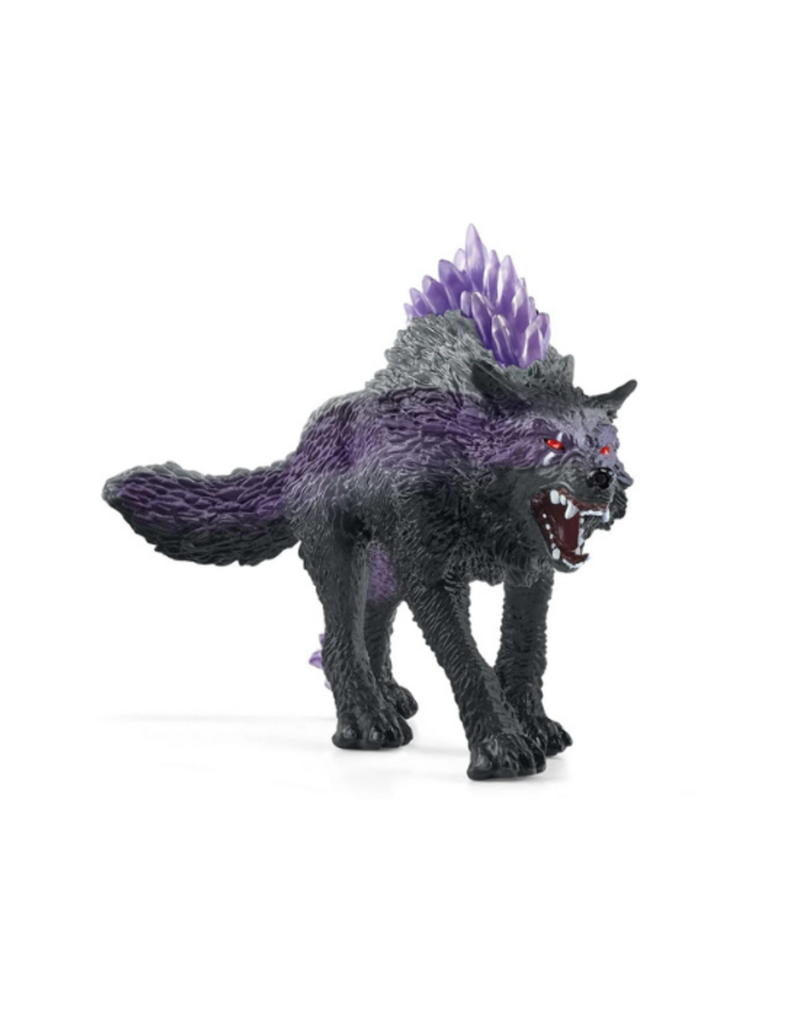 Schleich Schleich - Eldrador - 42554 - Shadow Wolf