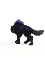 Schleich Schleich - Eldrador - 42554 - Shadow Wolf