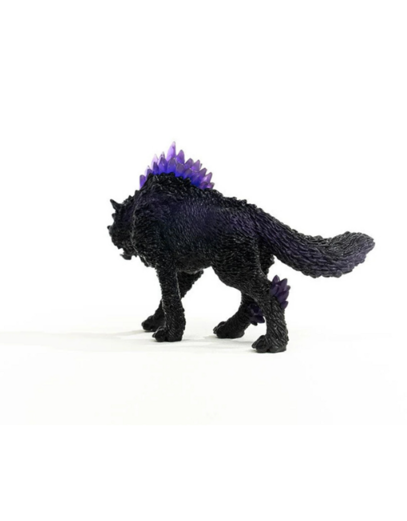 Schleich Schleich - Eldrador - 42554 - Shadow Wolf
