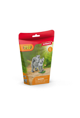 Schleich Schleich - Wild Life - 42566 - Koala Mother and Baby