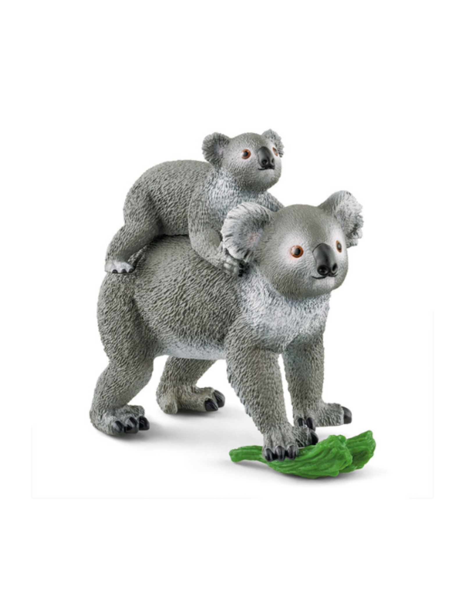Schleich Schleich - Wild Life - 42566 - Koala Mother and Baby