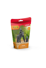 Schleich Schleich - Wild Life - 42601 - Gorilla Family