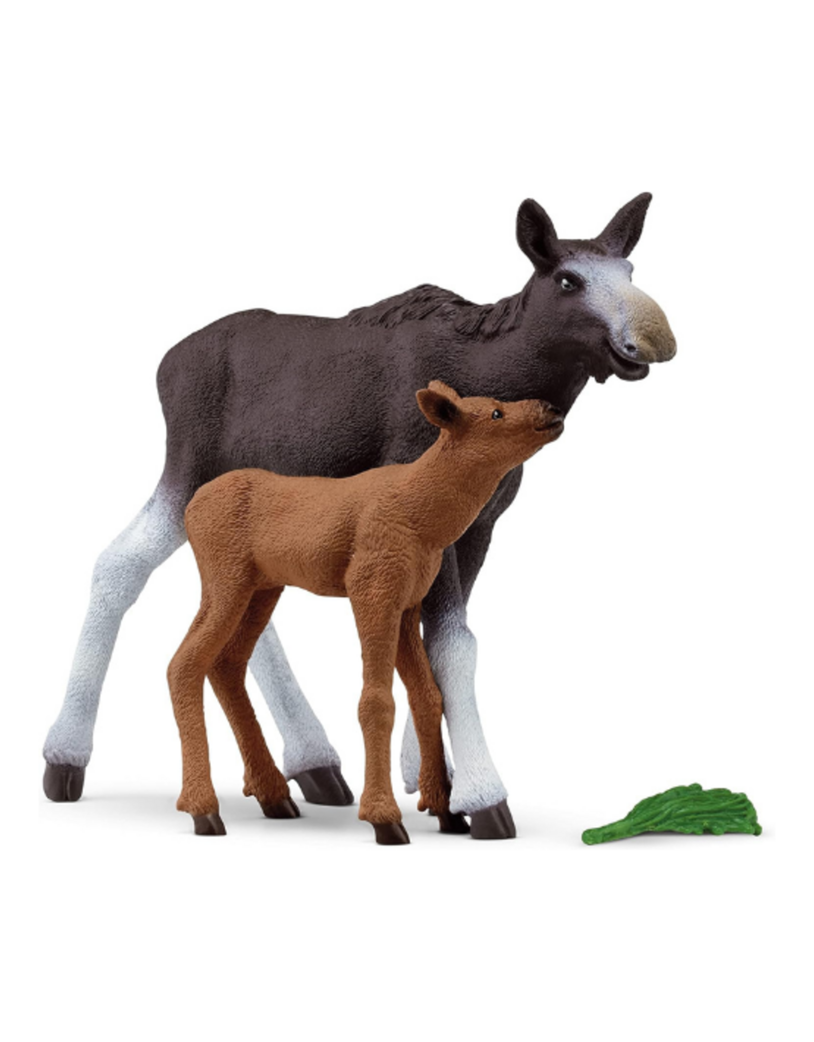 Schleich Schleich - Wild Life - 42629 - Moose Family