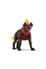 Schleich Schleich - Eldrador - 42674 - BattleCave Lava Hyena