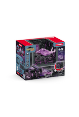 Schleich Schleich - Eldrador - 42675 - BattleCave Shadow Bug