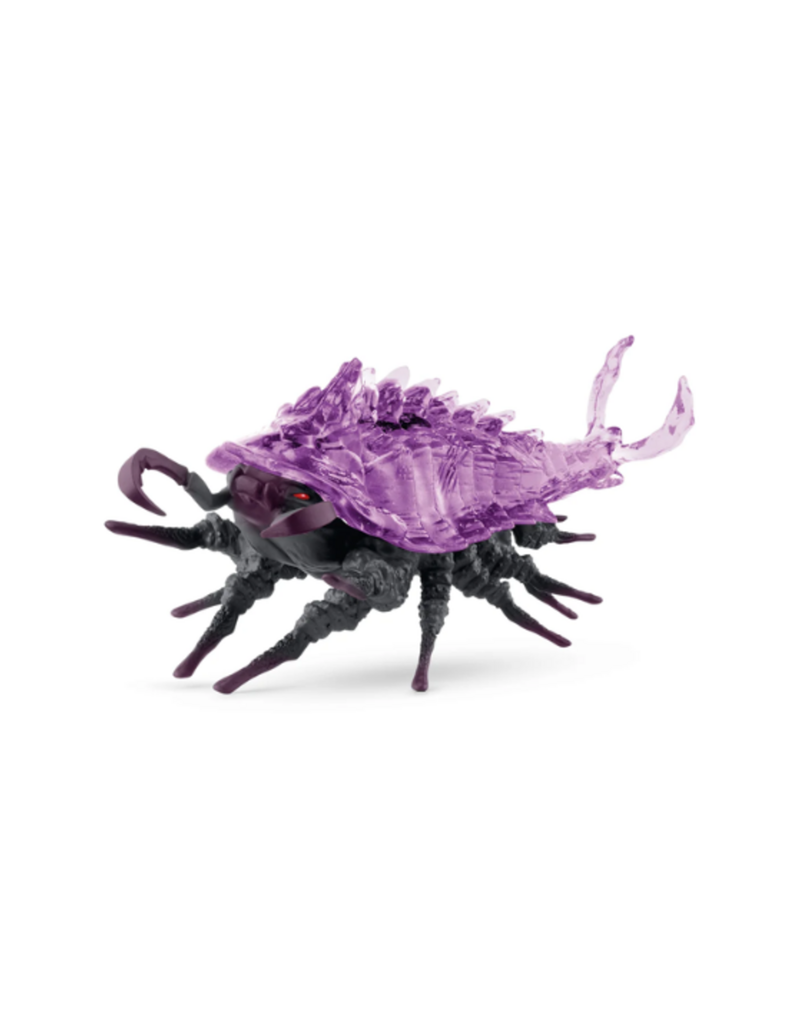 Schleich Schleich - Eldrador - 42675 - BattleCave Shadow Bug