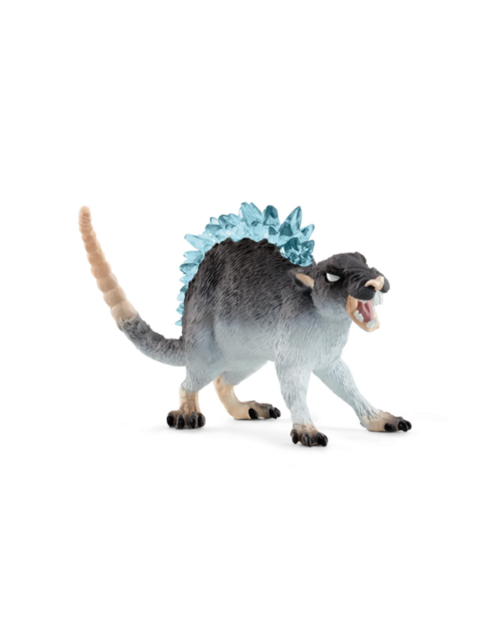 Schleich Schleich - Eldrador - 42676 - BattleCave Ice Rat