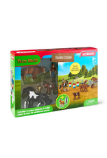Schleich Schleich - Farm World - 42679 - Rodeo Show