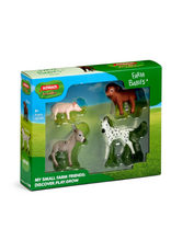 Schleich Schleich - Farm World - 42740 - Farm Babies