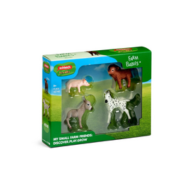 Schleich Schleich Farm World 42740 Farm Babies