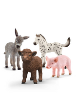 Schleich Schleich - Farm World - 42740 - Farm Babies