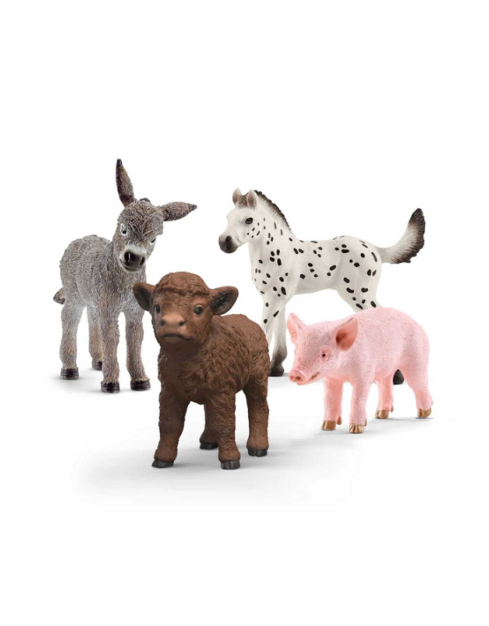 Schleich Schleich - Farm World - 42740 - Farm Babies
