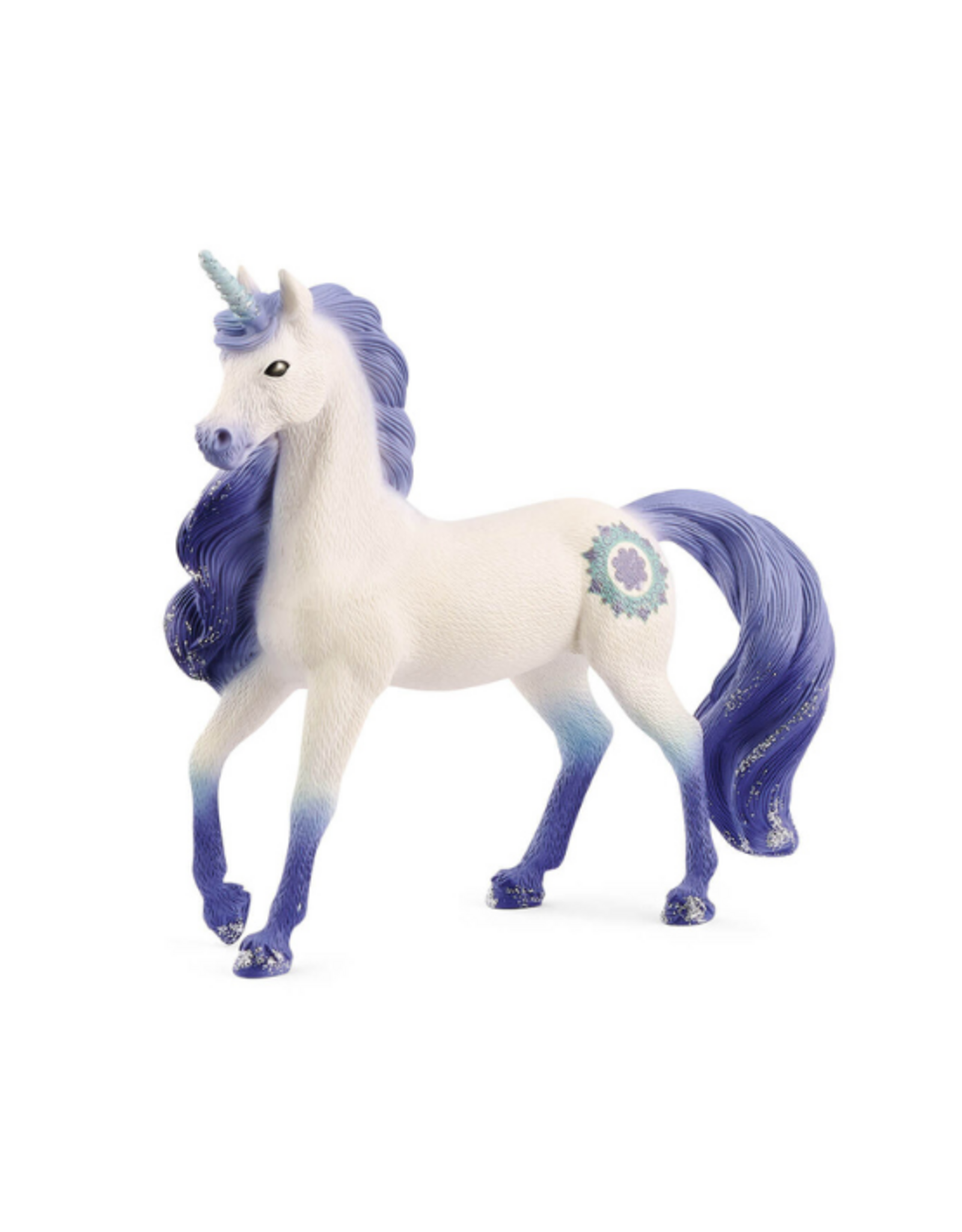 Schleich Schleich - Bayala - 70715 - Mandala Unicorn Stallion
