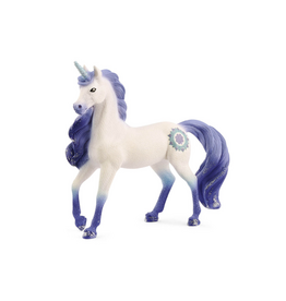 Schleich Schleich Bayala 70715 Mandala Unicorn Stallion