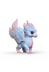 Schleich Schleich - Bayala - 70844 - Baby Crystal Dragon