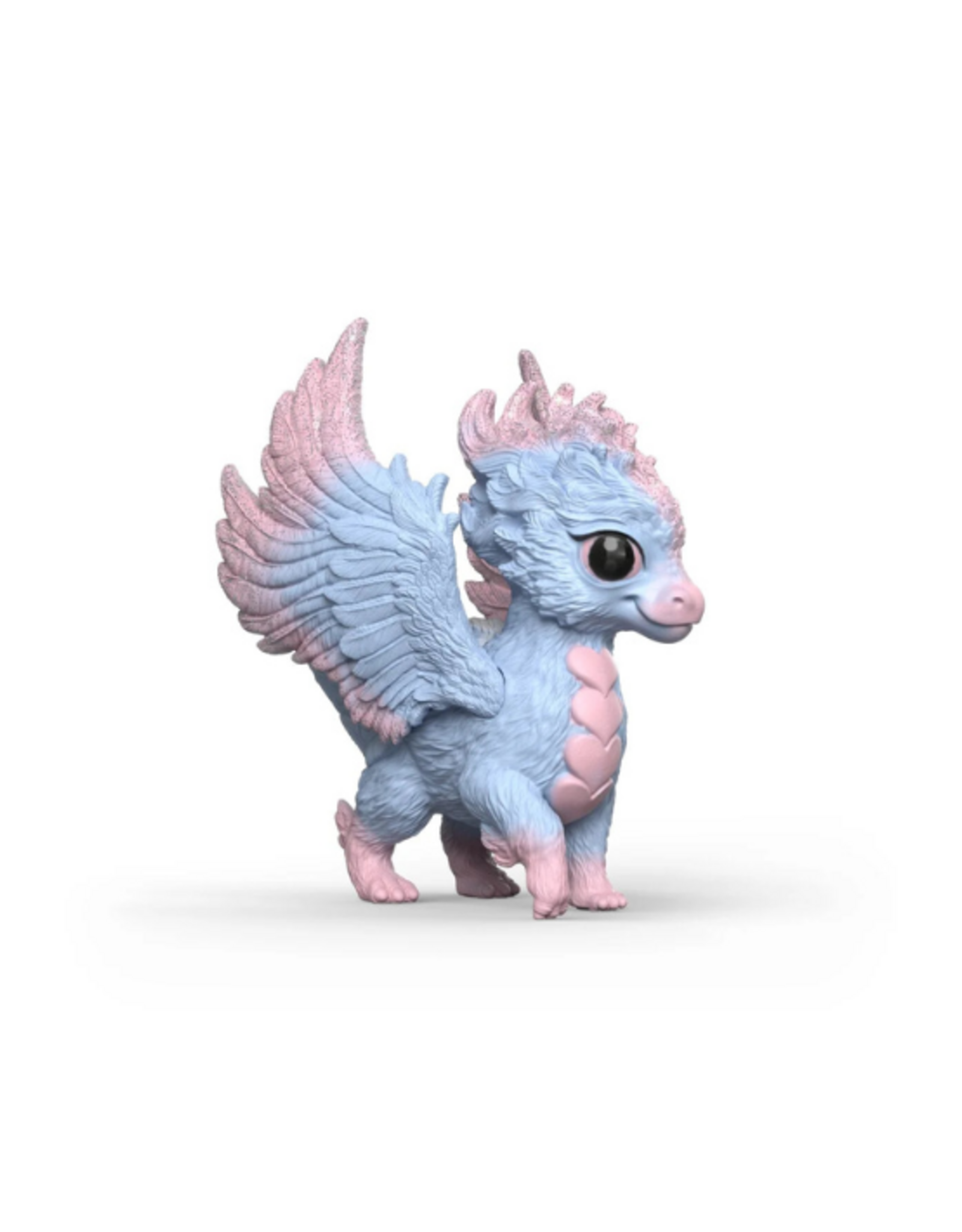 Schleich Schleich - Bayala - 70844 - Baby Crystal Dragon