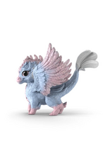 Schleich Schleich - Bayala - 70844 - Baby Crystal Dragon