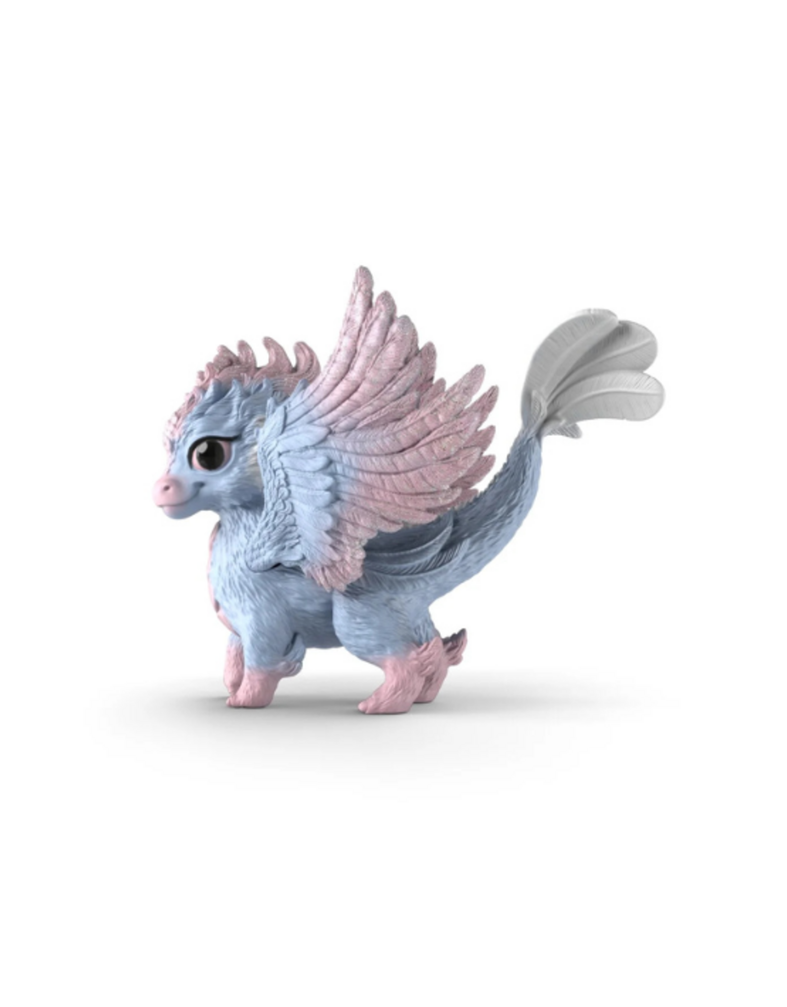 Schleich Schleich - Bayala - 70844 - Baby Crystal Dragon