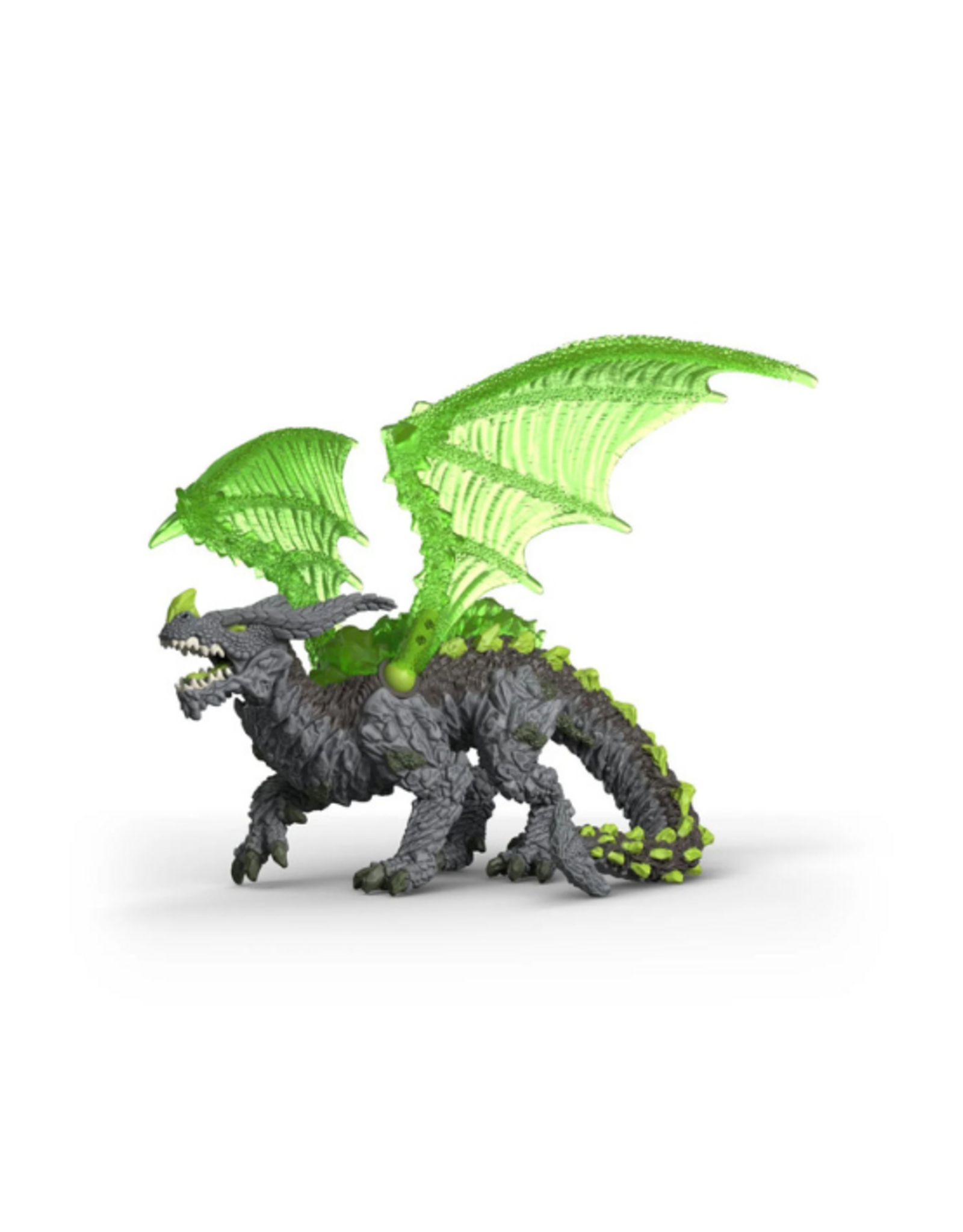 Schleich Schleich - Eldrador - 70847 - Rock Dragon